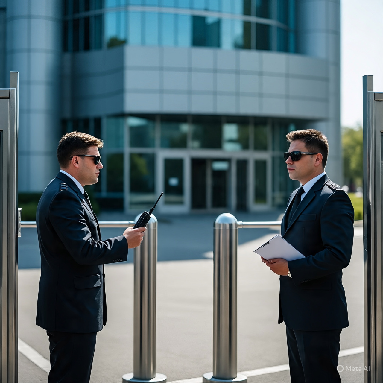 Security Deployment